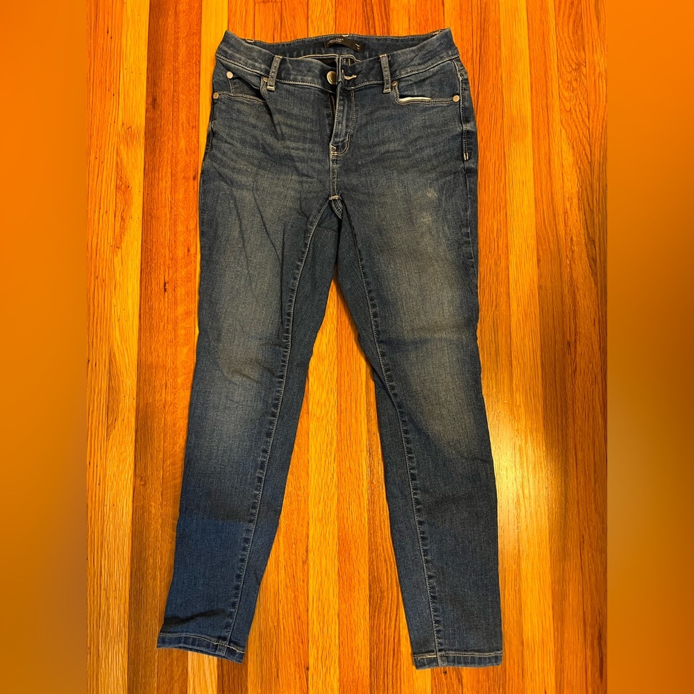 Simply Vera Jeans
